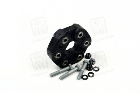 Эластичная муфта кардана hyundai/KIA 491302B000