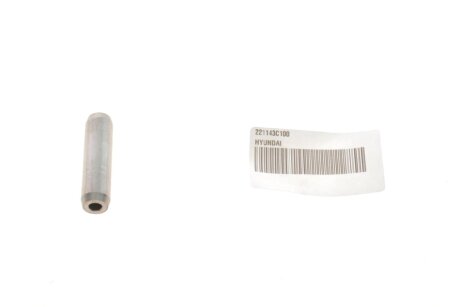 Направляющие клапанов hyundai/KIA 221143C100