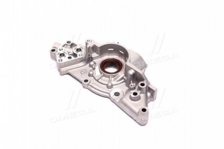 Насос масляный в сборе (Mobis) hyundai/KIA 213103E100