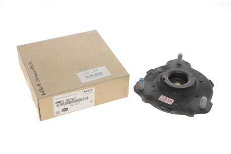 Опора амортизатора hyundai/KIA 54610G2000