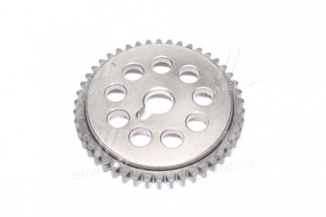 Оригінальні запчастини hyundai/KIA 242212B000