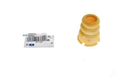 Отбойник переднего амортизатора hyundai/KIA 54626D3000