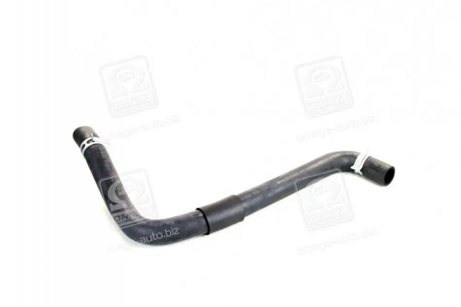 Патрубок радиатора верхний Hyundai Sonata 08- (пр-во Mobis) hyundai/kia 254143K500