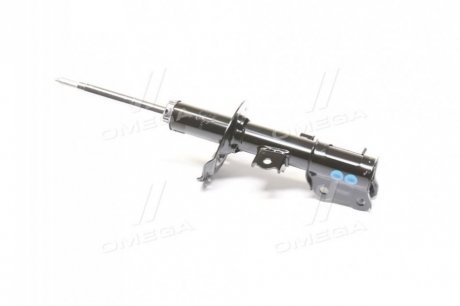 Передний амортизатор (стойка) hyundai/KIA 546601R101 на Киа Рио 3