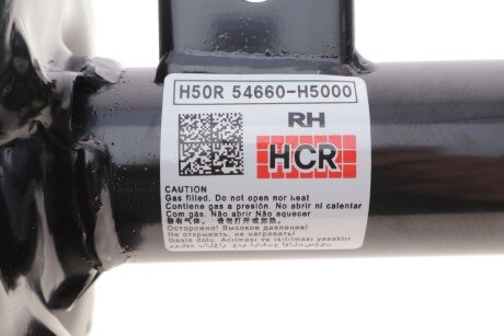 Передний амортизатор (стойка) hyundai/KIA 54660H5000