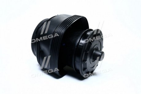 Пневмоподушка задняя левая KIA MOHAVE (Mobis) hyundai/KIA 553312J000