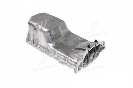 Поддон картера двигателя (Mobis) hyundai/KIA 2151026601