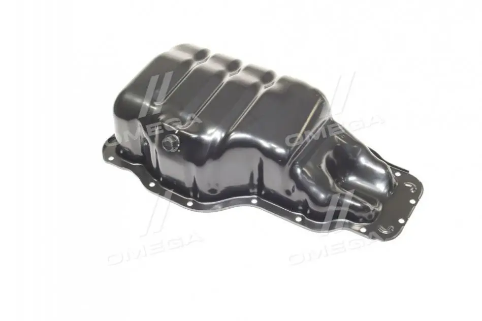 Поддон картера двигателя (пр-во Mobis) Hyundai/KIA 215102E022 (фото 1)