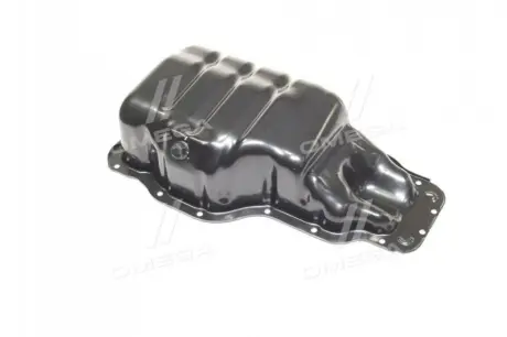 Поддон картера двигателя (пр-во Mobis) hyundai/kia 215102E022 Киа Спортейдж 3