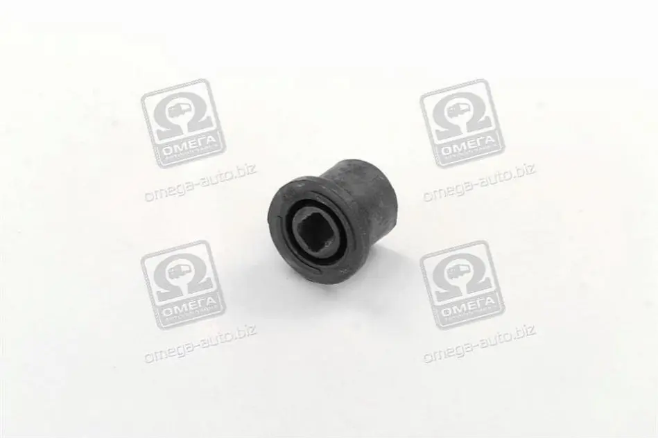 Подушка крепления радиатора верхняя Hyundai Ix35/tucson 04- (пр-во Mobis) Hyundai/KIA 253352E001 (фото 1)