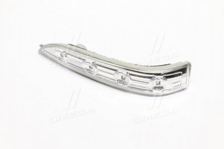 Повторитель поворота в зеркало левый (Mobis) hyundai/KIA 876142S200