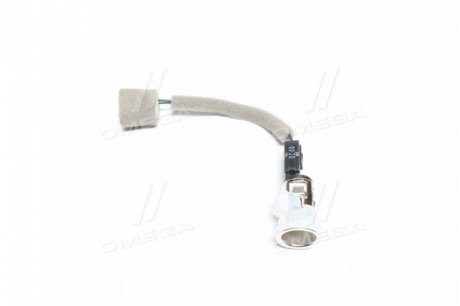 Прикурювач зворотня частина Hyundai HD35/HD65/HD72/HD75 04- (Mobis) hyundai/KIA 951205L000