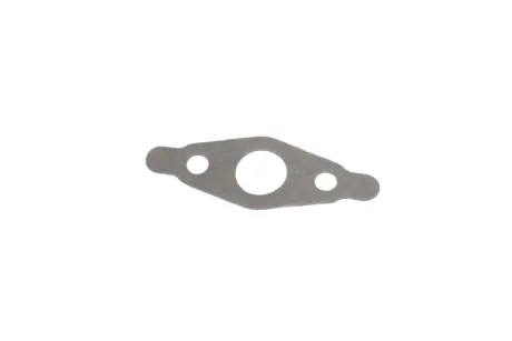 Прокладка масляного радиатора hyundai/kia 282462C400 Hyundai Санта фе 3