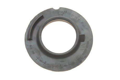 Прокладка пружини нижня (Mobis) hyundai/KIA 553232B200 на Киа Соренто 2013