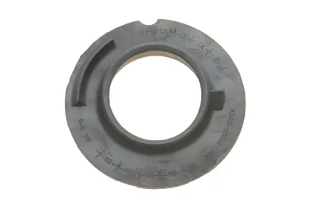 Прокладка пружини нижня (вир-во Mobis) hyundai/kia 553232B200 Hyundai Санта фе 2