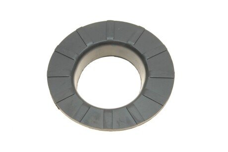 Прокладка пружины задней нижняя (Mobis) hyundai/KIA 553321J000