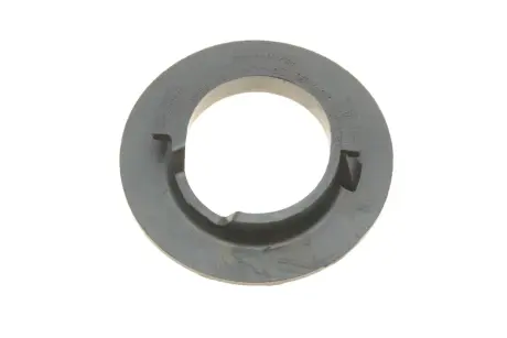 Прокладка пружины задней нижняя (пр-во Mobis) Hyundai/KIA 553321J000