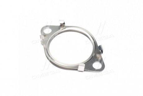 Прокладка выхлопной трубы Santa Fe 10-/Kia Sorento 13- (Mobis) hyundai/KIA 287512B550