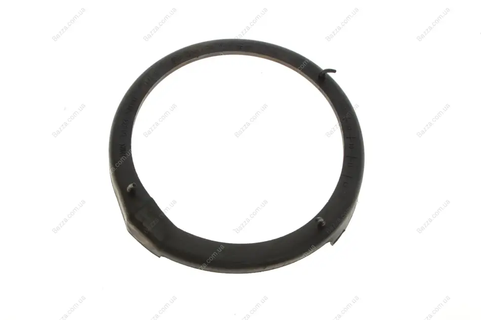 Проставка под пружину заднюю нижняя HYUNDAI Santa Fe 00-04,Trajet 00-08,Tucson 04-09 Hyundai/KIA 546333A000 (фото 1)