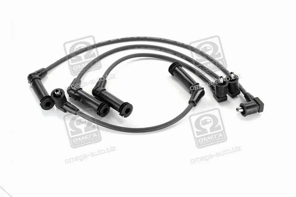 Провода высоковольтные Hyundai Accent/verna -06/Getz -05 (пр-во Mobis) hyundai/kia 2750122B10