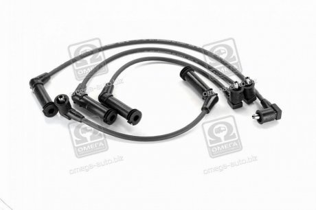 Провода высоковольтные Accent/verna -06/Getz -05 (пр-во Mobis) hyundai/KIA 2750122B10