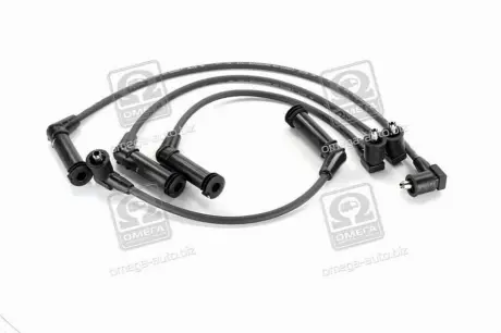 Провода высоковольтные Hyundai Accent/verna -06/Getz -05 (пр-во Mobis) hyundai/kia 2750122B10