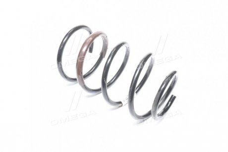 Пружина передня hyundai/KIA 546302H100