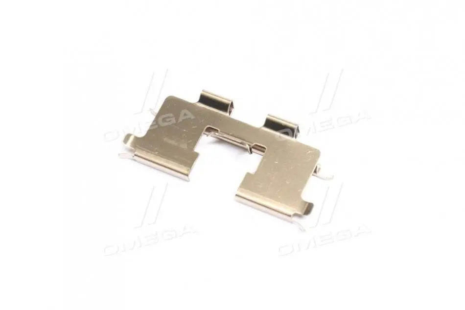 Пружина тормозных колодок hyundai/kia 582443A000