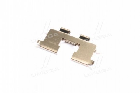 Пружина тормозных колодок hyundai/KIA 582443A000