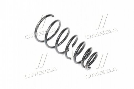 Пружина задняя hyundai/KIA 553302E100