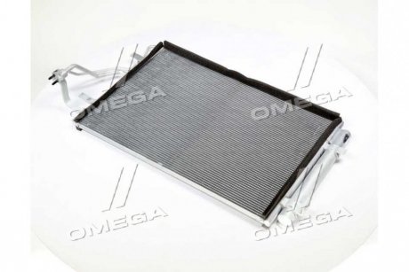 Радиатор кондиционера (Mobis) hyundai/KIA 976061M000