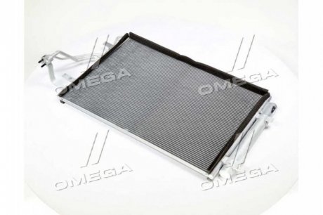 Радиатор кондиционера (Mobis) hyundai/KIA 976061M000