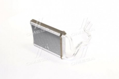 Радиатор печки Elantra 06- (пр-во Mobis) hyundai/KIA 971382H000