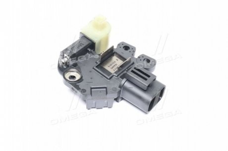 Реле-регулятор напряжения генератора hyundai/KIA 373702B250 на Киа Соул