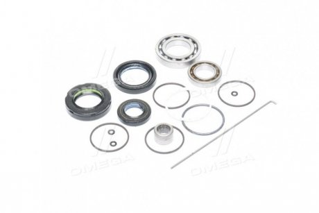 Рем. компл. рул. рейки (с гу) (Mobis) hyundai/KIA 577903KA00