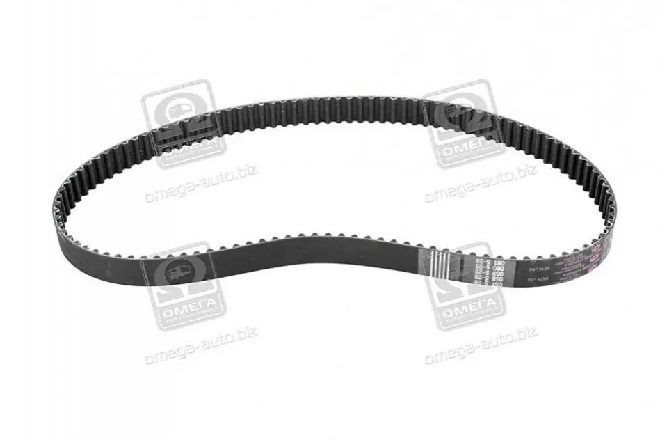 Ремень ГРМ 2.0 MPI G4GC HYUNDAI Coupe 02-09,i-30 07-12,Trajet 00-08,Tucson 04-09,Elantra 06-10 hyundai/kia 2431223400
