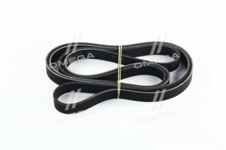 Ремень поликлиновой генератора гидроусилителя компрессора кондиционера помпы 2.4 MPI G4KE HYUNDAI So hyundai/KIA 252122G700