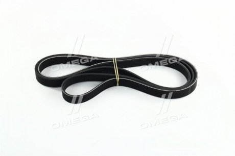 Ремень поликлиновой генератора компрессора кондиционера помпы 1.4 MPI G4FA,1.6 MPI G4FC HYUNDAI Acce hyundai/KIA 252122B000