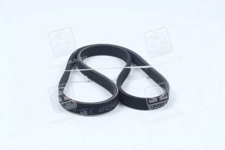 Ремень поликлиновой генератора помпы 1.6 MPI G4ED,1.4 MPI G4EE HYUNDAI Accent 06-10,Getz 02-05,Matri hyundai/KIA 2521226021 на Киа Рио 2