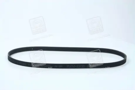 Ремень поликлиновой генератора помпы 2.0 MPI G4GC HYUNDAI i-30 07-10,Tucson 04-07,Elantra 00-03 Hyundai/KIA 2521223721