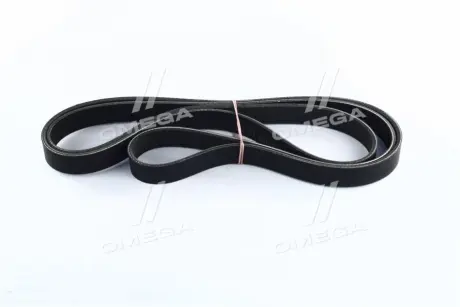 Ремень поликлиновой помпы 2.5 CRDI 170 л.с. D4CB HYUNDAI H-1 07-15;KIA K-2500 12-17 hyundai/kia 252124A700
