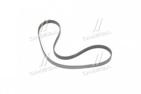 Привідний ремінь генератора hyundai/KIA 252122B740