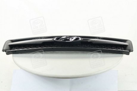 Решетка радиатора TUCSON 04-13 (Mobis) hyundai/KIA 863502E001