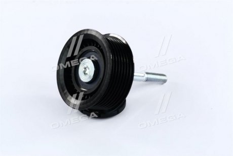 Ролик натяжения ремня Hyundai ix55/Veracruz 07- (Mobis) hyundai/KIA 252843A000