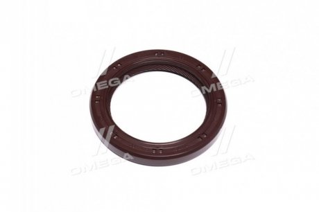 Сальник коленвала передний hyundai/KIA 2132142031 на Киа Преджио