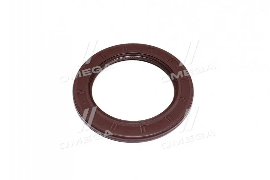 Сальник коленвала передний hyundai/kia 214432B020