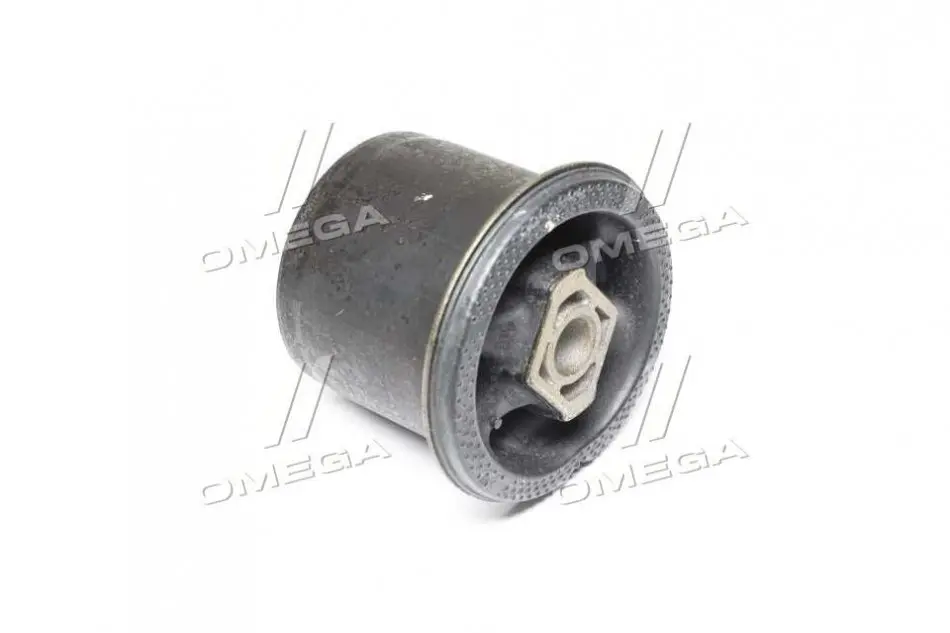 Сайлентблок балки задней HYUNDAI Veloster 11-14,Elantra 10-16;KIA Cerato 13- Hyundai/KIA 551603X000 (фото 1)