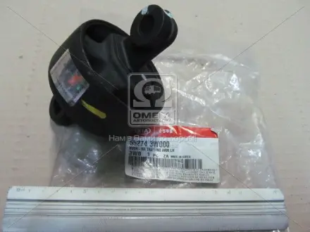 Сайлентблок заднього поздовжнього важеля Hyundai/KIA 552743W000