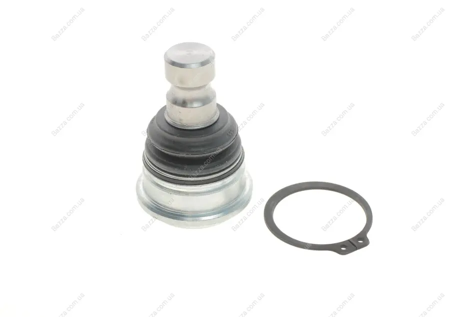 Подушка (опора) двигателя hyundai/kia 545302B000FFF