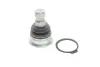 Подушка (опора) двигателя hyundai/kia 545302B000FFF
